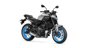 Yamaha MT-07, puikus motociklas pradedančiajam